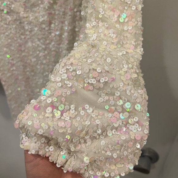 Kidman Mini Dress / Show Me Your Mumu - Picture 9 of 11